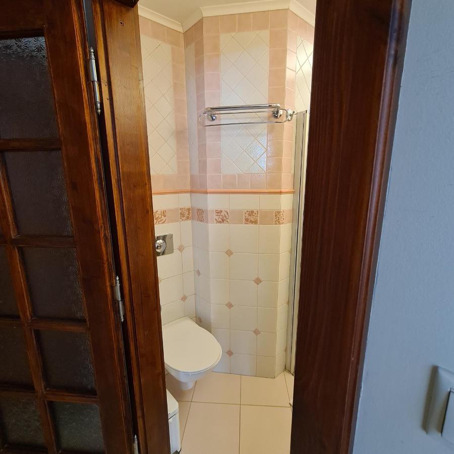 Apartmany Vila Liberty カルロヴィ・ヴァリ エクステリア 写真